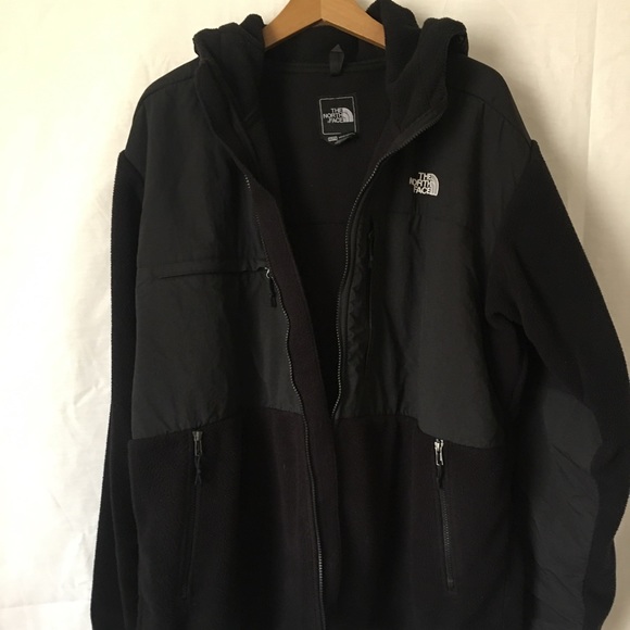 The North Face Other - Men’s Black North Face Jacket